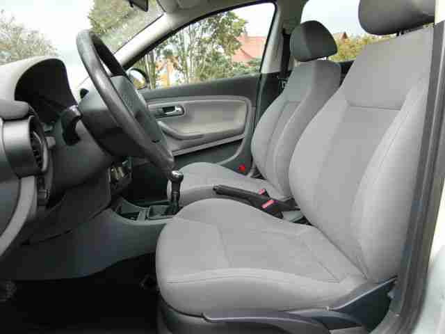 Seat Ibiza 1.4