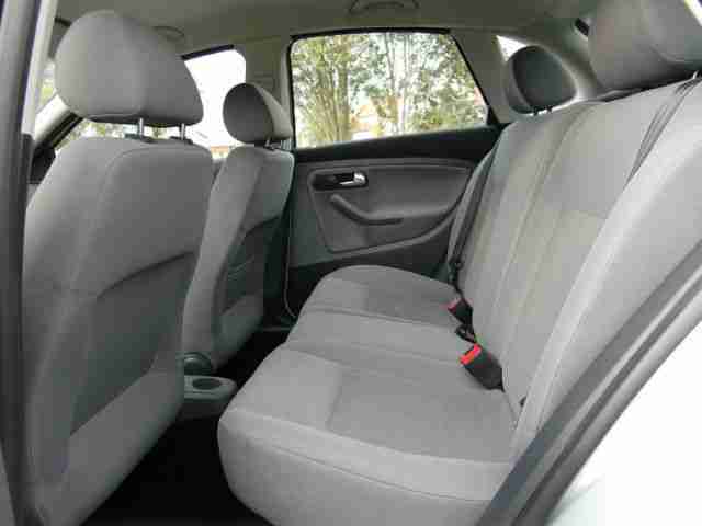 Seat Ibiza 1.4