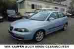 Ibiza 1.4 16V Sport 1.Hand orig. KM Stand