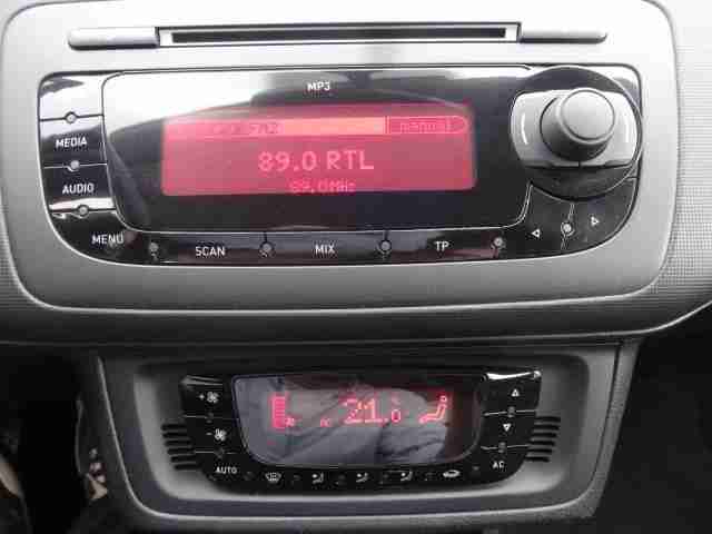 Seat Ibiza 1.4 16V Sport 16*ALU/PDC/BC/CLIMATR.