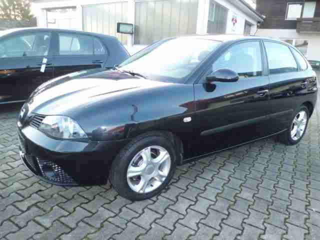 Seat Ibiza 1.4 16V Sport