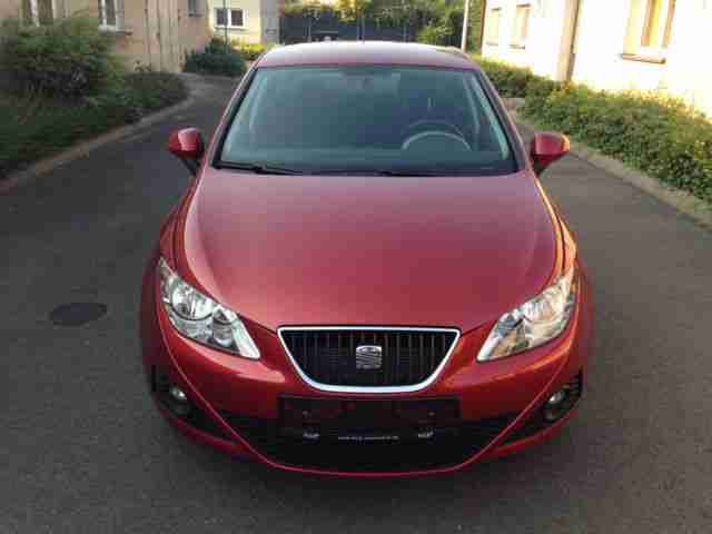 Seat Ibiza 1.4 16V Sport