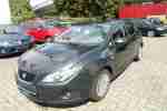 Ibiza 1.4 16V Sport 5 TÜRIG KLIMA SITZ HEIZUNG