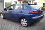 Ibiza 1.4 16V Sport Edition 1. Hand