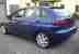 Seat Ibiza 1.4 16V Sport Edition 1. Hand