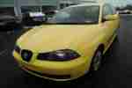 Ibiza 1.4 16V Sport Edition 1Hand Klimaauto