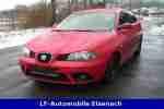 Ibiza 1.4 16V Sport Edition 2.Hd. Klima ZV eFh..