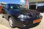 Ibiza 1.4 16V Sport Edition, 2Hand, Klima, ALU,