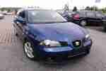 Ibiza 1.4 16V Sport Edition