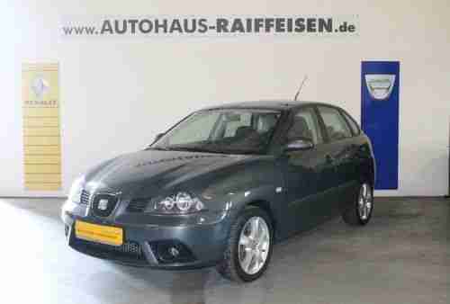 Seat Ibiza 1.4