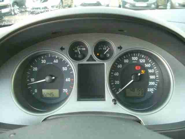 Seat Ibiza 1.4 16V Sport Edition