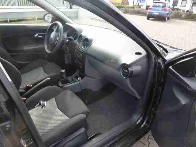 Seat Ibiza 1.4