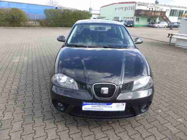 Seat Ibiza 1.4
