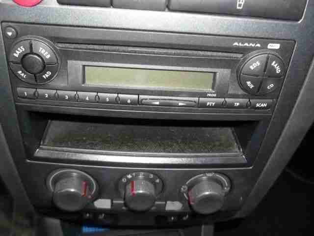 Seat Ibiza 1.4 16V Sport Edition