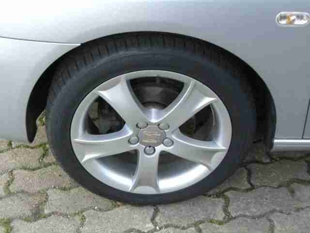Seat Ibiza 1.4 16V Sport Edition