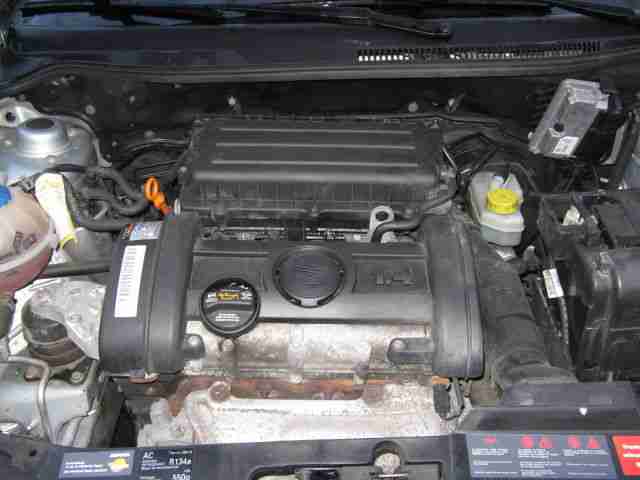 Seat Ibiza 1.4 16V Sport Edition, 5-t. Sitzheizung