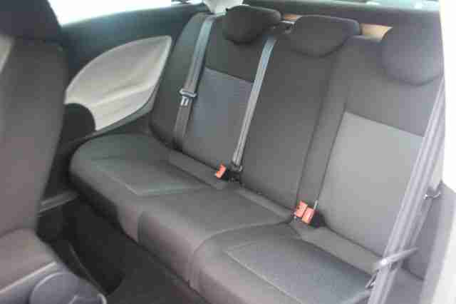Seat Ibiza 1.4