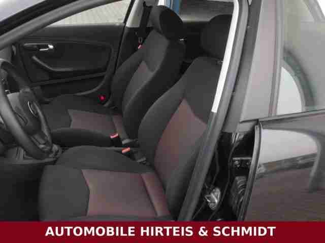 Seat Ibiza 1.4 16V Sport Edition / KLIMA+RCD+EURO 4