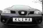 Ibiza 1.4 16V Sport Edition KLIMA TEMPOMAT TOP