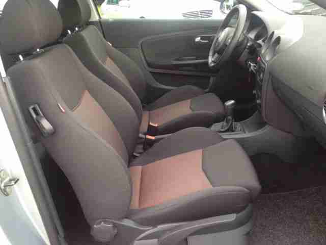 Seat Ibiza 1.4