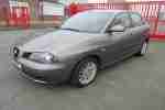 Ibiza 1.4 16V Sport Edition Klimaaut. Alu CD MP3