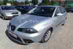 Ibiza 1.4 16V Sport Edition Klimaautomatik