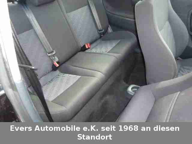 Seat Ibiza 1.4