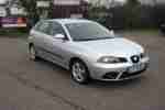 Ibiza 1.4 16V Sport Edition Klimatronic, Alu,