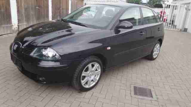 Seat Ibiza 1.4