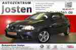 Ibiza 1.4 16V Sport Edition SHZ AUDIO KLIMA