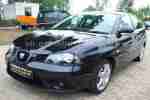 Ibiza 1.4 16V Sport Edition SITZHEIZUNG KLIMA