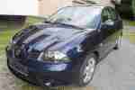 Ibiza 1.4 16V Sport Edition TOP zustand