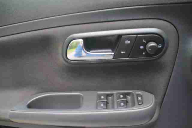 Seat Ibiza 1.4 16V Sport Edition TOP zustand