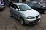 Ibiza 1.4 16V Sport Edition Tüv Neu 1 Hand