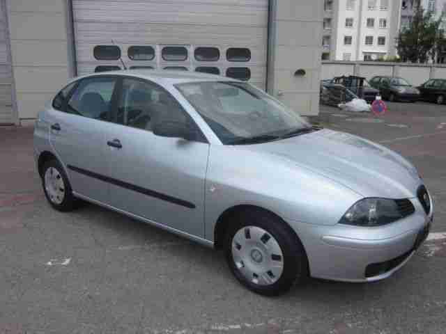 Seat Ibiza 1.4