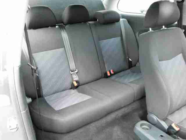 Seat Ibiza 1.4 16V Sport/KLIMAAUTOMATIK/ALU/EURO4!!!!
