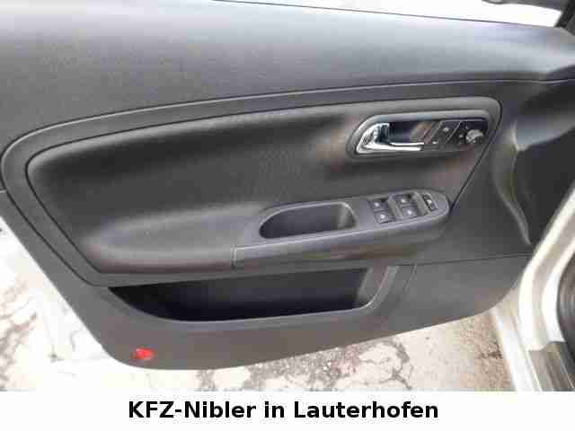 Seat Ibiza 1.4 16V Sport KLIMATRONIC+ESD+ALU