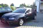 Ibiza 1.4 16V Sport KLIMATRONIK ALU