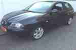 Ibiza 1.4 16V Sport Klima ABS