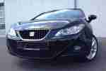 Ibiza 1.4 16V Sport Klima Sitzheizung nur 38tkm