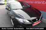 Ibiza 1.4 16V Sport Klimatronic SHZ Alu getönt S