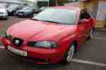 Ibiza 1.4 16V Sport MODELL 2005 1.HAND KLIMA A