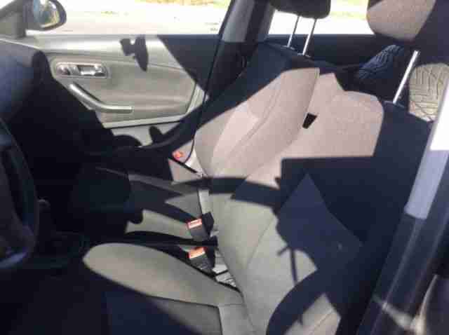 Seat Ibiza 1.4