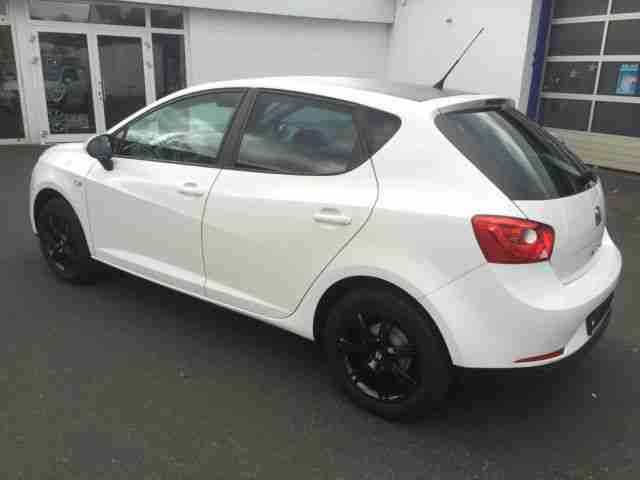 Seat Ibiza 1.4