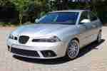 Ibiza 1.4 16V Sport Tiefer Anlage Alu TOP