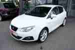 Ibiza 1.4 16V Sport Xenon Navi SHZ EPH