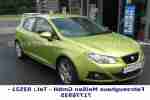 Ibiza 1.4 16V Sport wenig Kilometer Klima