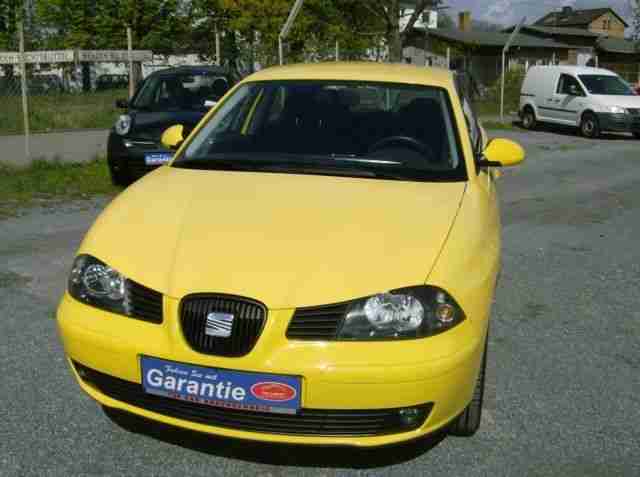 Ibiza 1.4 16V Sport45 TKM