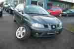 Ibiza 1.4 16V SportEdition, 1.Hand Klima