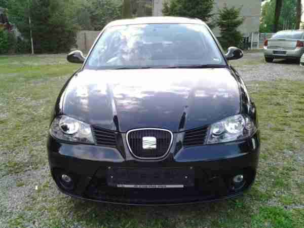 Seat Ibiza 1.4 16V SportEdition